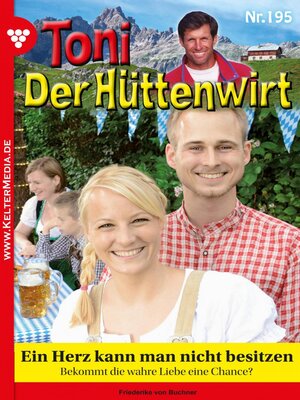 cover image of Ein Herz kann man nicht besitzen